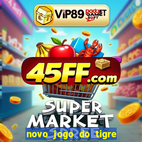 novo jogo do tigre da revenge